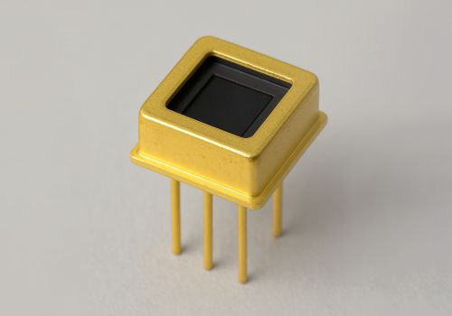 InGaAs Photodiode (Indium Gallium Arsenide)